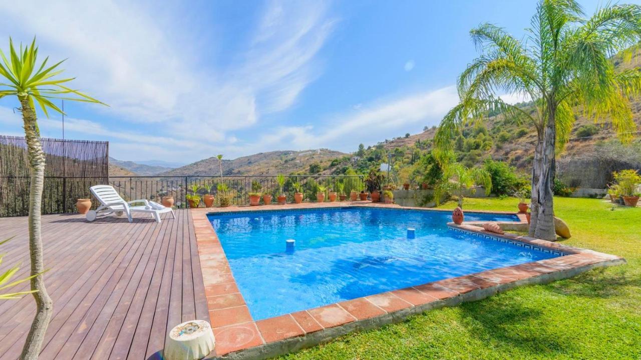 Holiday home Casa Ana De By Ruralidays Guaro